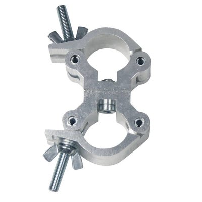 Swivel coupler