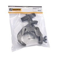 Selflock Easy haak zwart 48-51mm