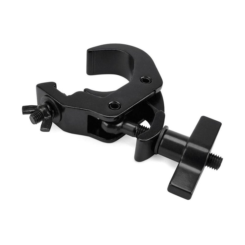 Selflock Easy haak zwart 48-51mm