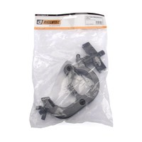 Trigger Clamp zwart 48-51mm