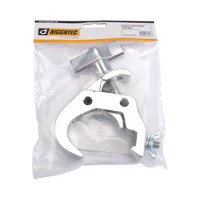 Selflock Easy haak zilver 48-51mm