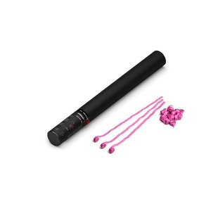 MagicFX Handheld Streamer Cannon 50cm roze