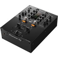 Pioneer DJM-250MK2 DJ mixer DJM-250MK2 DJ mixer