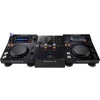 DJM-250MK2 dj-mixer