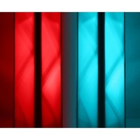 Truss sleeve 200cm wit