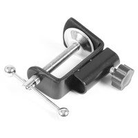 Tafelmicrofoonarm met kabel