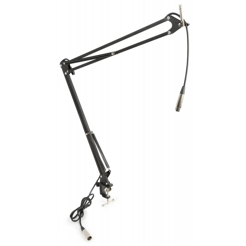 Vonyx Tafelmicrofoonarm met kabel afbeelding