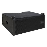 DAP Odin T-8A Line array top Odin T-8A Line array top