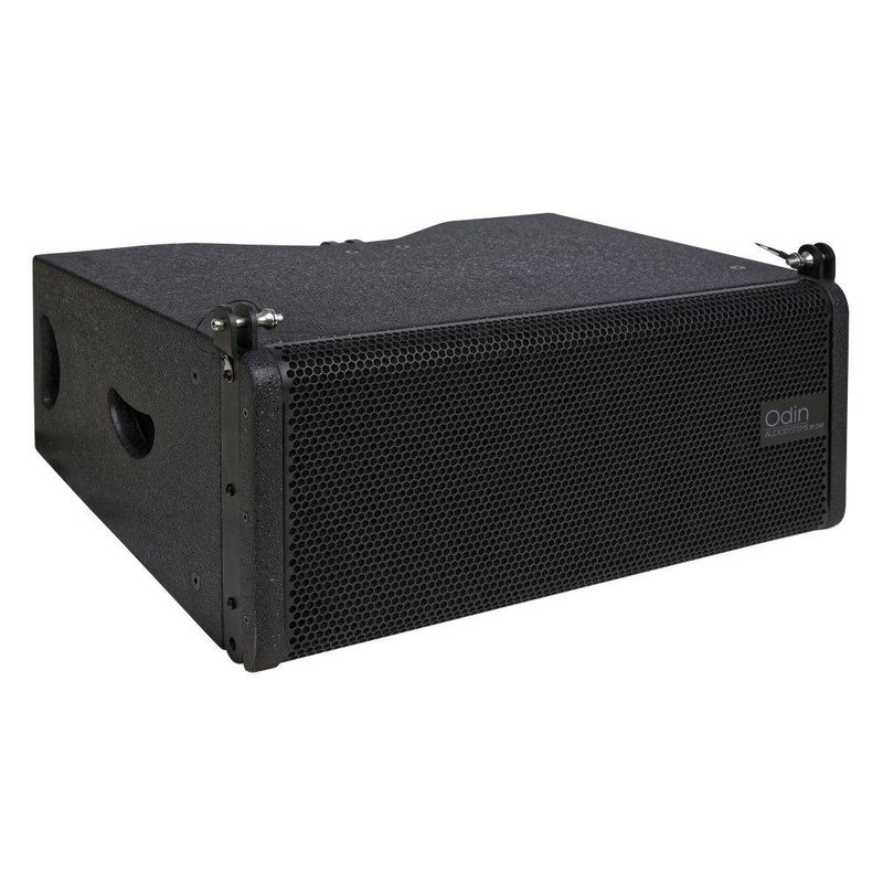 Odin T-8A Line array top
