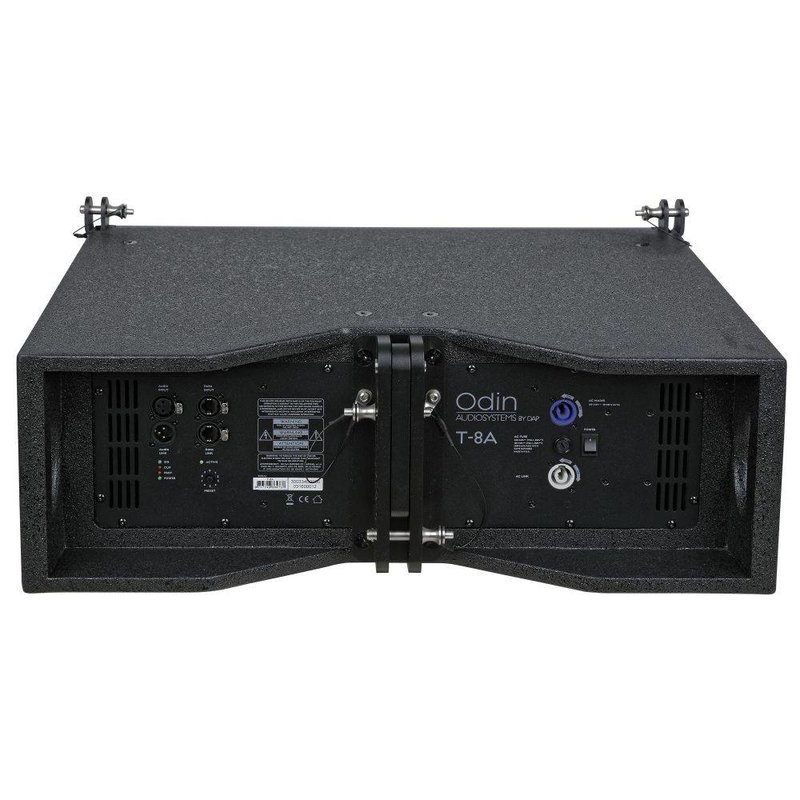 Odin T-8A Line array top