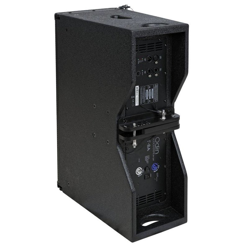 Odin T-8A Line array top