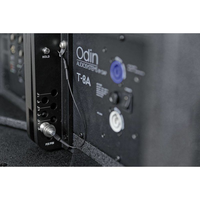 Odin T-8A Line array top