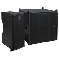 Odin T-8A Line array top
