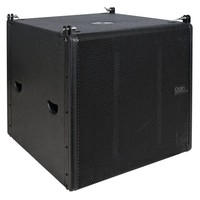 DAP Odin S-18A Line array subwoofer Odin S-18A Line array subwoofer