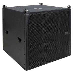 DAP Odin S-18A Line array subwoofer