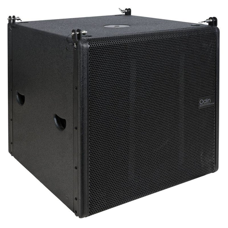 Odin S-18A Line array subwoofer