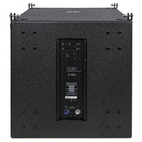 Odin S-18A Line array subwoofer