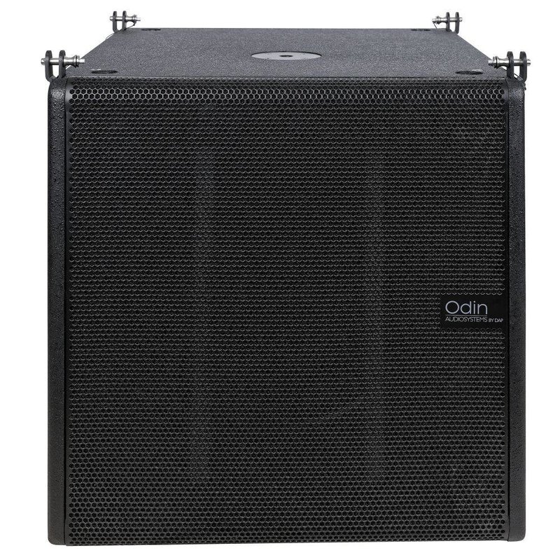 Odin S-18A Line array subwoofer
