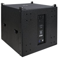 Odin S-18A Line array subwoofer