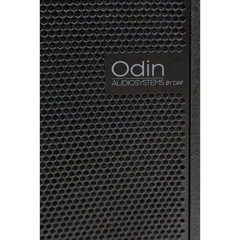 Odin S-18A Line array subwoofer