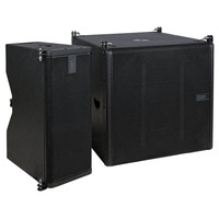 Odin S-18A Line array subwoofer