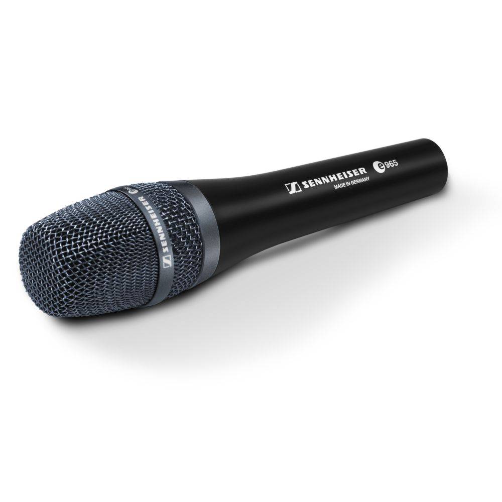 Sennheiser E965 Condensator zangmicrofoon kopen? | Cuijk