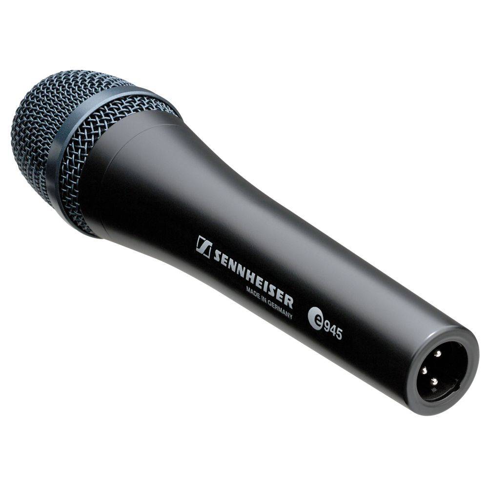 Sennheiser E945 Dynamische zangmicrofoon afbeelding