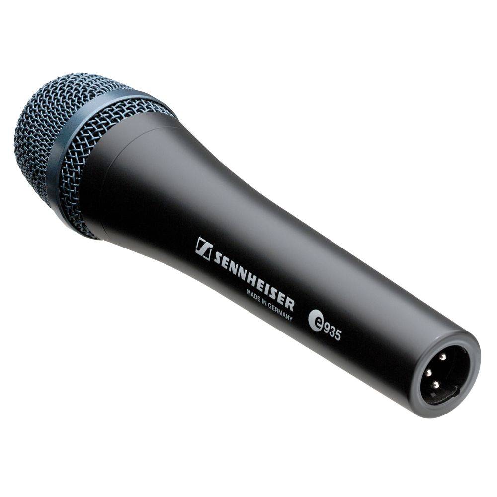 Sennheiser E935 Dynamische zangmicrofoon afbeelding