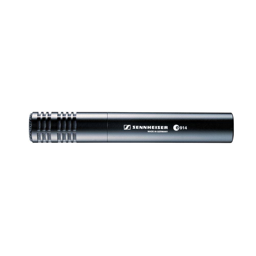 Sennheiser E914 Condensator instrumentmicrofoon afbeelding