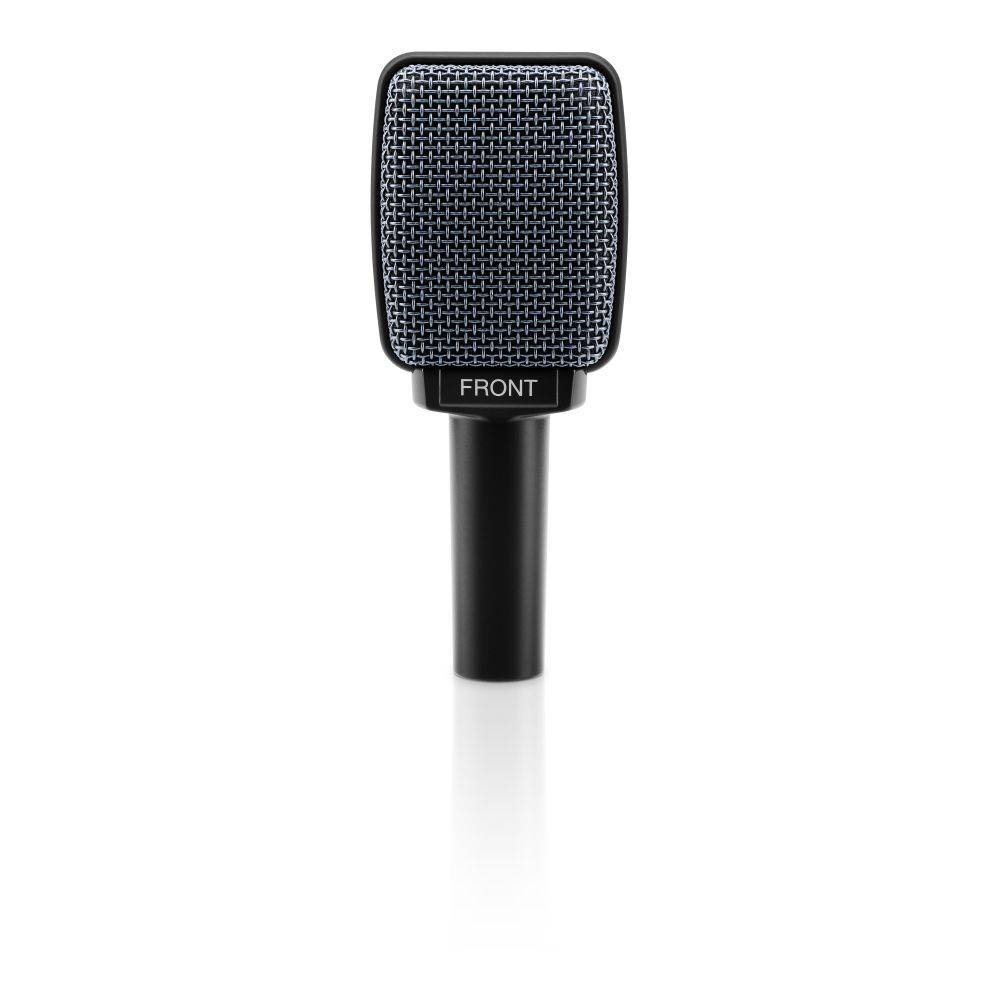 Sennheiser E906 Dynamische instrumentmicrofoon afbeelding