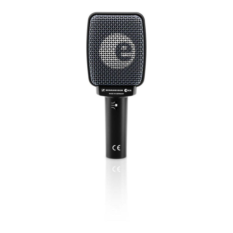 E906 Dynamische instrumentmicrofoon