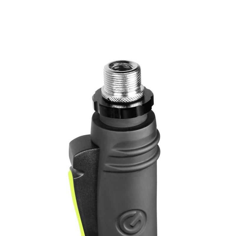 MS231HB One-hand Grip microfoonstatief ronde voet