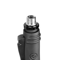 MS431HB One-hand Grip microfoonstatief