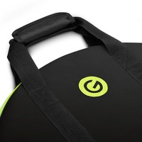 Gravity BGWB123 Transporttas voor baseplate 450mm BGWB123 Transporttas voor baseplate 450mm