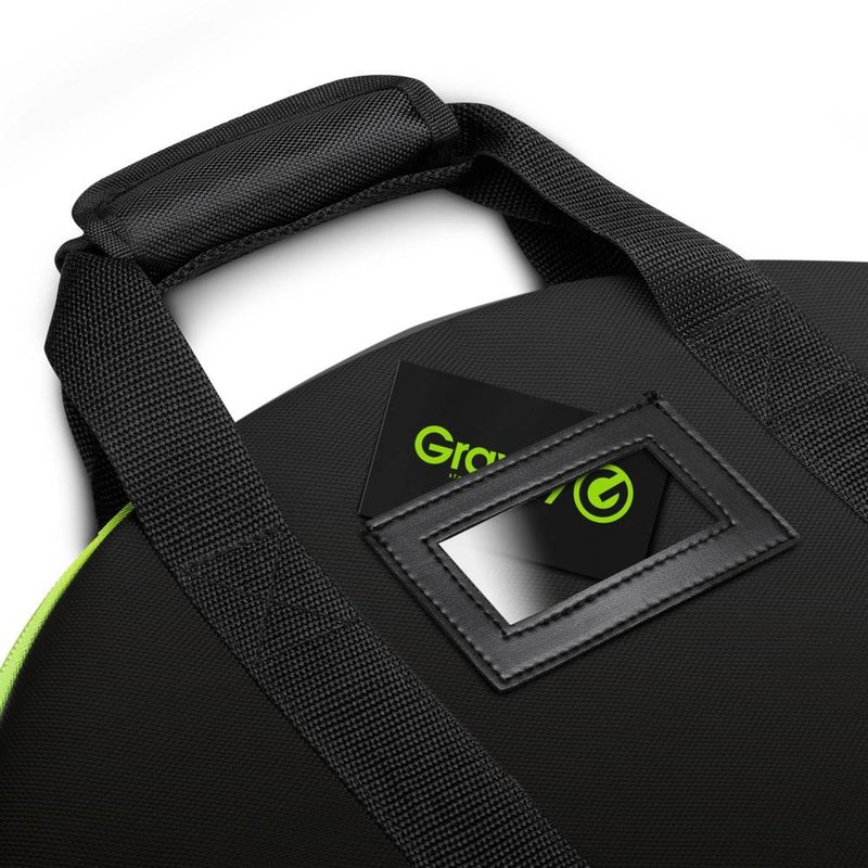 Gravity BGWB123 Transporttas voor baseplate 450mm BGWB123 Transporttas voor baseplate 450mm