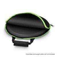 Gravity BGWB123 Transporttas voor baseplate 450mm BGWB123 Transporttas voor baseplate 450mm