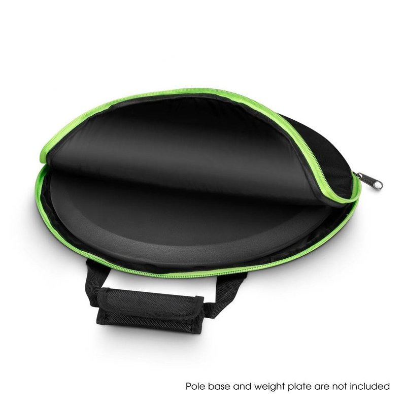 Gravity BGWB123 Transporttas voor baseplate 450mm BGWB123 Transporttas voor baseplate 450mm