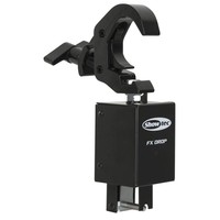 FX Drop valdoek systeem