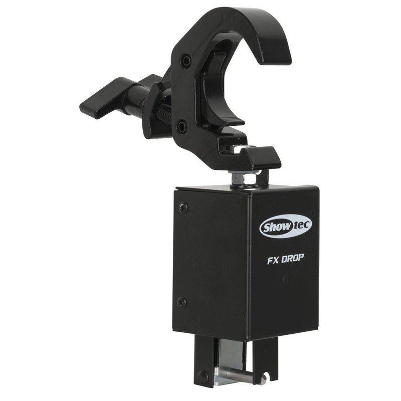 FX Drop valdoek systeem