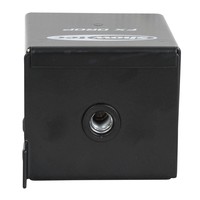 FX Drop valdoek systeem