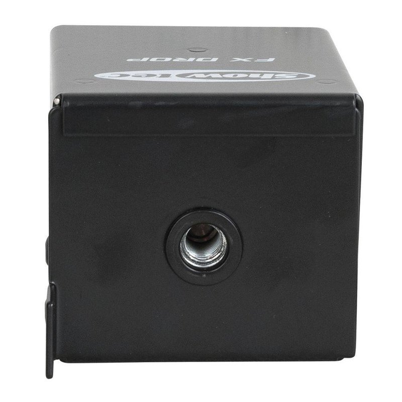 FX Drop valdoek systeem