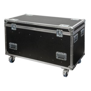 DAP Multiflex Case 120 universele flightcase