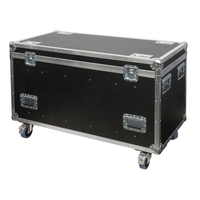Multiflex Case 120 universele flightcase