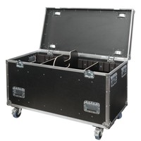 Multiflex Case 120 universele flightcase