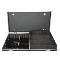 Multiflex Case 120 universele flightcase