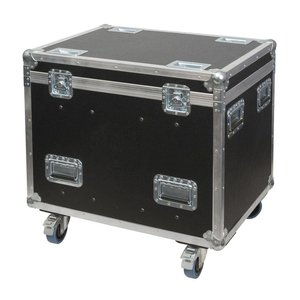 DAP Multiflex Case 80 universele flightcase