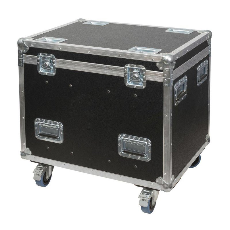 DAP Multiflex Case 80 universele flightcase Multiflex Case 80 universele flightcase