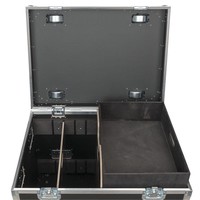 DAP Multiflex Case 80 universele flightcase Multiflex Case 80 universele flightcase