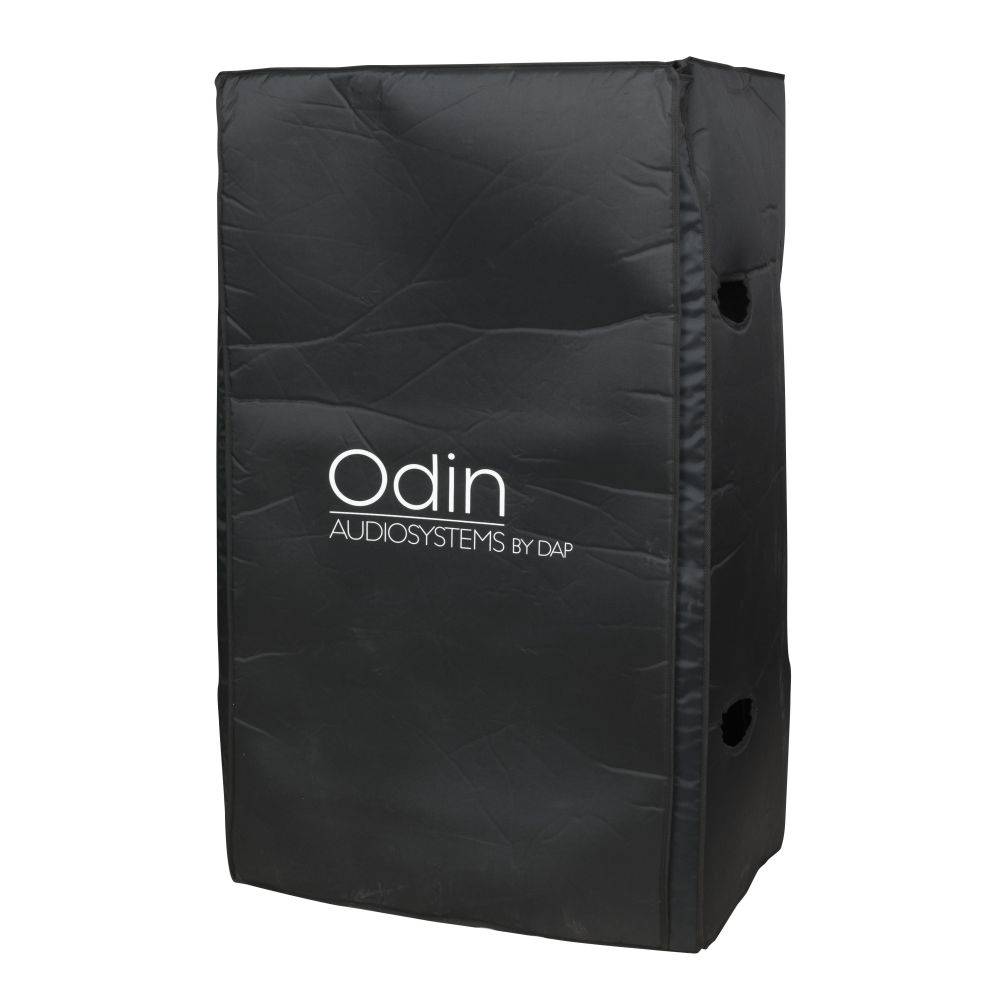 DAP Luidsprekerhoes voor 2x Odin S-18A afbeelding