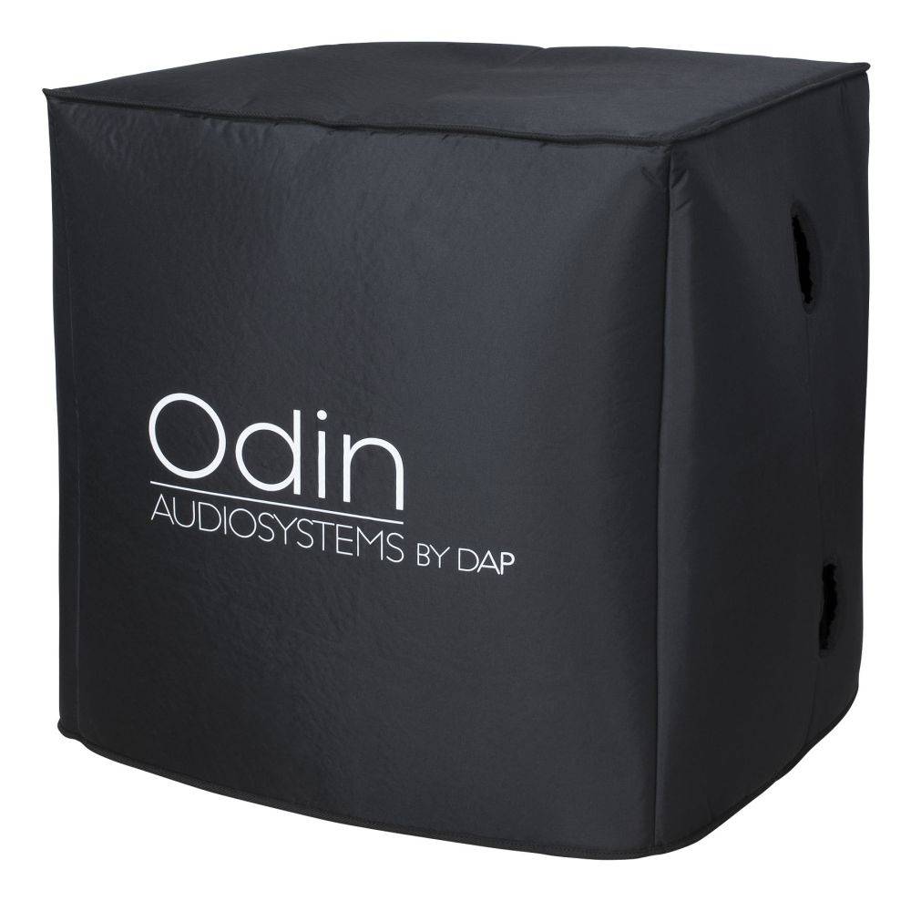 DAP Luidsprekerhoes voor Odin S-18A afbeelding